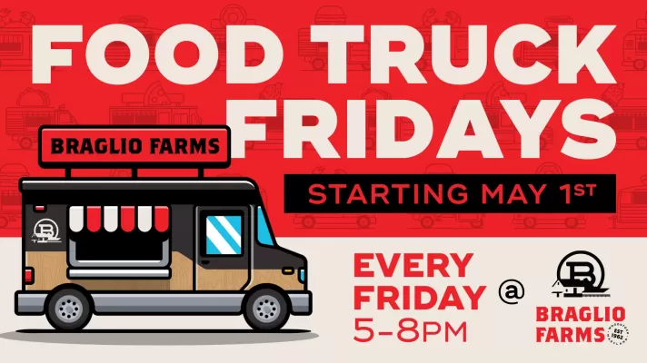 Food Trucks Braglio Farms