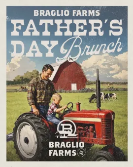 Fathers Day Brunch