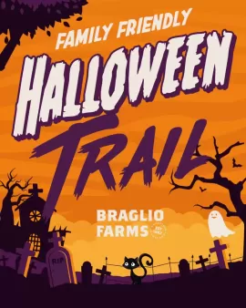 Halloween Trail