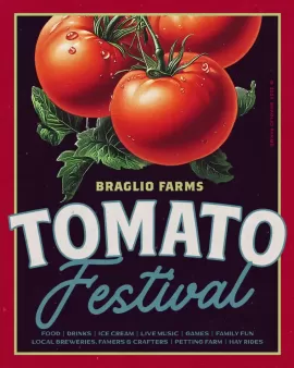 Tomato Fest