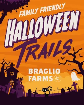 Halloween Trail